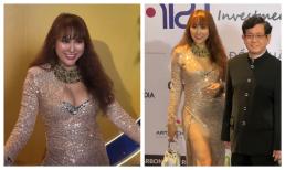 Phi Thanh Vân khoe vóc dáng nóng bỏng mắt với vòng một phồn thực, tiết lộ chuẩn bị mua căn nhà thứ 9