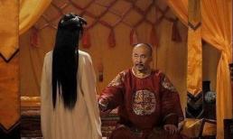 Làm thế nào để tránh 'chuyện ấy' với Hoàng đế trong kỳ kinh nguyệt của phi tần? 4 phương pháp rất tuyệt vời