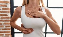 Đừng sợ ngực chảy xệ khi mang thai, học 3 điểm này, để bạn trông như thời con gái