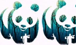 Trắc nghiệm tâm lý: Bạn nhìn thấy gì đầu tiên trong bức tranh? Điều may mắn nào sắp đến với bạn? 