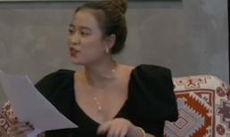 Hoàng Thùy Linh khiến khán giả thất vọng với màn hát live nhiều khuyết điểm