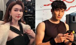 Hương Giang 'Đừng làm mẹ cáu' tiết lộ Đình Tú là người chủ động nói lời chia tay?