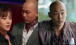 Khánh trọc 'Hương vị tình thân' tiếp tục làm bạn thân với Mạnh Trường, lần này có còn phong độ?