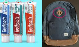 Hơn 10 tính năng ẩn trong vật dụng hàng ngày có thể bạn chưa biết