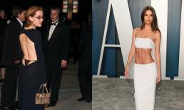 14 trang phục thảm đỏ trở thành xu hướng thời trang mới