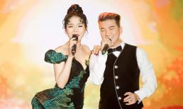 Mr Đàm: ‘Tôi khuyên Lệ Quyên không còn yêu mà cố phải ở lại thì chỉ làm khổ nhau’