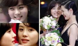 Cuộc đời 'cười ra nước mắt' của hai mỹ nhân nổi tiếng xứ Hàn: Người làm mẹ đơn thân; kẻ cô độc đến phát khóc 