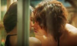 Thả 'bom' lên mạng xã hội, đóng cảnh nóng với đàn em kém 21 tuổi, Ngôn Thừa Húc bị chỉ trích 'muốn tìm kiếm sự chú ý'