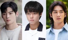 Top 3 'ông hoàng' của dòng phim chuyển thể từ webtoon Hàn Quốc