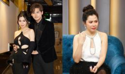 Vũ Ngọc Ánh gây bất ngờ khi tiết lộ từng suýt ly hôn, Anh Tài xúc động nói về những khó khăn lúc sinh nở 