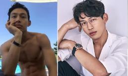 Nam diễn viên 'Hoàng Hậu Ki' Choi Jung Won bị tố qua lại với 5 phụ nữ cùng lúc, cả người đã có gia đình