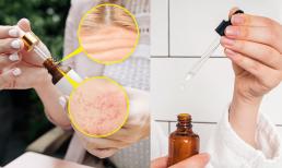 Serum dưỡng da mặt là gì và làm thế nào chúng có thể giúp làn da trông khỏe mạnh và trẻ hóa?