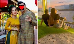 Sao Việt 10/2: Thúy Nga muốn về chung nhà với người đàn ông này; Vũ Khắc Tiệp thân mật bên cô gái không phải Ngọc Trinh