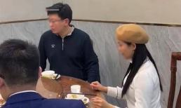 Gái ế 32 tuổi đi xem mắt, 'chốt vội' ngay khi gặp bố mẹ chồng tương lai dù chưa hề gặp đàng trai