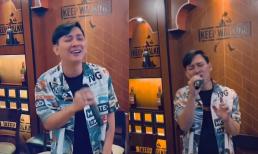 Hoài Lâm gây bất ngờ với diện mạo bảnh bao hậu giảm cân thành công, giọng hát vẫn được khen nức nở 