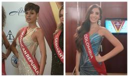 Dàn thí sinh tranh vương miện Miss Charm 2023 qua camera thường sẽ ra sao?