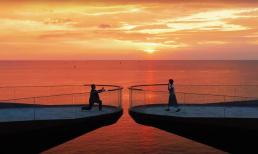 Địa điểm quay MV mới của Đức Phúc được giới trẻ 'săn lùng': Nhìn tưởng ở ngoại quốc, ai ngờ ngay trong nước