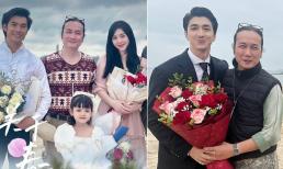 Phim 'Đừng làm mẹ cáu' hoàn thành cảnh quay cuối, hé lộ cái kết được khán giả mong chờ 