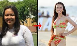  Mỹ nhân Việt từng bị miệt thị ngoại hình, nay lại thay đổi gây mê