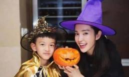 Lý Băng Băng có con trai dù chưa kết hôn?