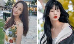 Sau khi chia tay Lee Min Ho, cả Park Min Young lẫn Suzy đều thất bại ê chề trong chuyện tình yêu 