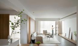 Căn nhà rộng 145m2, 4 phòng ngủ trong lành và tự nhiên, hiện đại và đơn giản