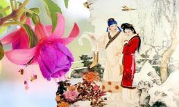 Người xưa dạy: 'Trai tốt không lấy gái dâm bụt, gái tốt không lấy trai mã hầu', dâm bụt và mã hầu là gì?