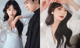 Hoa hậu Thanh Thủy bị khui lại ảnh thời chưa đăng quang, được khen xinh hơn hiện tại nhờ điểm này 