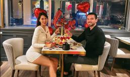 Gần ngày Valentine, Hà Anh khuyên chị em nên sống thực tế, biết yêu và trân trọng bản thân