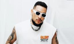 Rapper nổi tiếng AKA bị sát hại ở tuổi 35