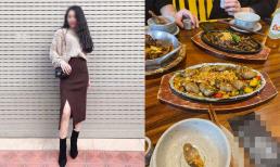 Tưởng được chồng hẹn đi ăn ngày Valentine sớm, cô gái ăn mặc đẹp ai ngờ cay đắng nhận 2 vố 'đau điếng'