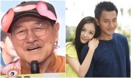 Bố Lưu Khải Uy ca ngợi bạn gái của con trai có đạo đức, ẩn ý mỉa mai Dương Mịch