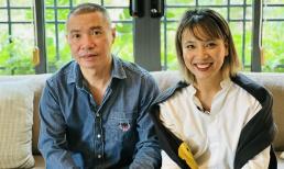 NS Công Lý trở lại với công việc sau gần 1 năm rưỡi dưỡng bệnh, chia sẻ khiến cả trường quay rơi nước mắt