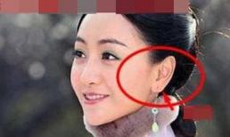 Tướng số: Người phụ nữ sinh ra đã được hưởng phúc của chồng, trên dái tai thường như này, bạn có hay không?