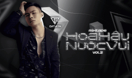 DJ/Producer Đạt Myn - Hành trình miệt mài theo đuổi giấc mơ đưa âm nhạc Việt ra thế giới