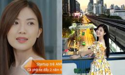 'Anna Tơ' Lương Thanh đi du lịch Thái Lan, fans hài hước réo gọi về vì 'anh Tố đang tìm' 