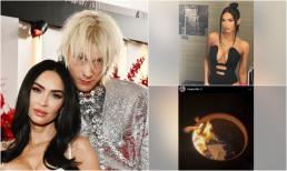 'Quả bom gợi cảm' Megan Fox có động thái trả thù điên cuồng giữa tin đồn chia tay vì bạn trai lăng nhăng