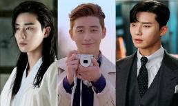 Park Seo Joon 'thống trị' màn ảnh năm 2023 với loạt dự án mới