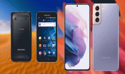 Nhắc đến Samsung không thể bỏ qua Galaxy S, nhìn lại quá khứ “khiêm tốn” nhưng hiện tại “huy hoàng” của dòng smartphone cao cấp nhất