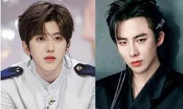 Thái Từ Khôn cùng Lưu Vũ Ninh vướng nghi vấn hẹn hò fan nữ khiến cô gái có bầu và sinh non