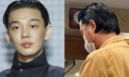 Cảnh sát công bố tình hình hiện tại của Yoo Ah In trước nghi vấn dùng cần sa và Propofol