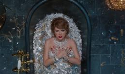 6 món đồ trang sức đắt giá nhất của Taylor Swift: Từ hoa tai hơn 70 tỷ, đến bồn tắm phủ kim cương 236 tỷ