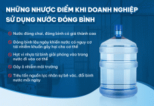 Thuê mua máy lọc nước: Giải pháp tài chính tối ưu cho doanh nghiệp