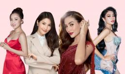 Sao Việt ngày Valentine: Người đua nhau bật mí món quà mơ ước, người khoe tình yêu lớn nhất đời