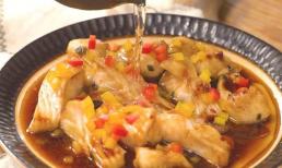 Chia sẻ cách ăn cá trắm kiểu mới cực đơn giản nhưng thịt mềm, thơm ngon bổ dưỡng 