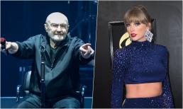 Genesis dẫn đầu danh sách nghệ sĩ có thu nhập cao nhất thế giới 2022, Taylor Swift là 'bóng hồng' duy nhất góp mặt