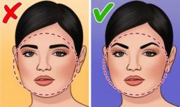 Cách chọn dáng lông mày đẹp nhất cho khuôn mặt