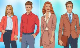 Trang phục khi đi phỏng vấn xin việc: Mặc gì để ghi điểm với nhà tuyển dụng ngay từ ánh nhìn đầu tiên?
