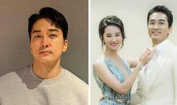 Song Seung Hun như thế nào sau 5 năm chia tay 'Thần tiên tỷ tỷ' Lưu Diệc Phi?