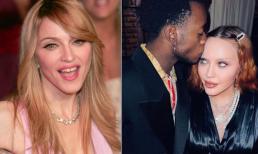 'Nữ hoàng nhạc Pop' Madonna tiết lộ sự thật xấu xí của phụ nữ khi già đi, nghe mà thấm từng lời